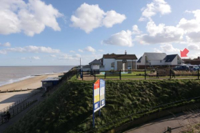 Sea Is All Around, Mundesley
